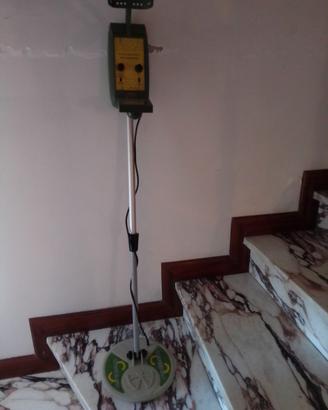 Metal detector seben profesional