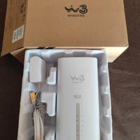 modem tplink Wind WiFi 7 