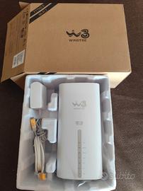 modem tplink Wind WiFi 7 
