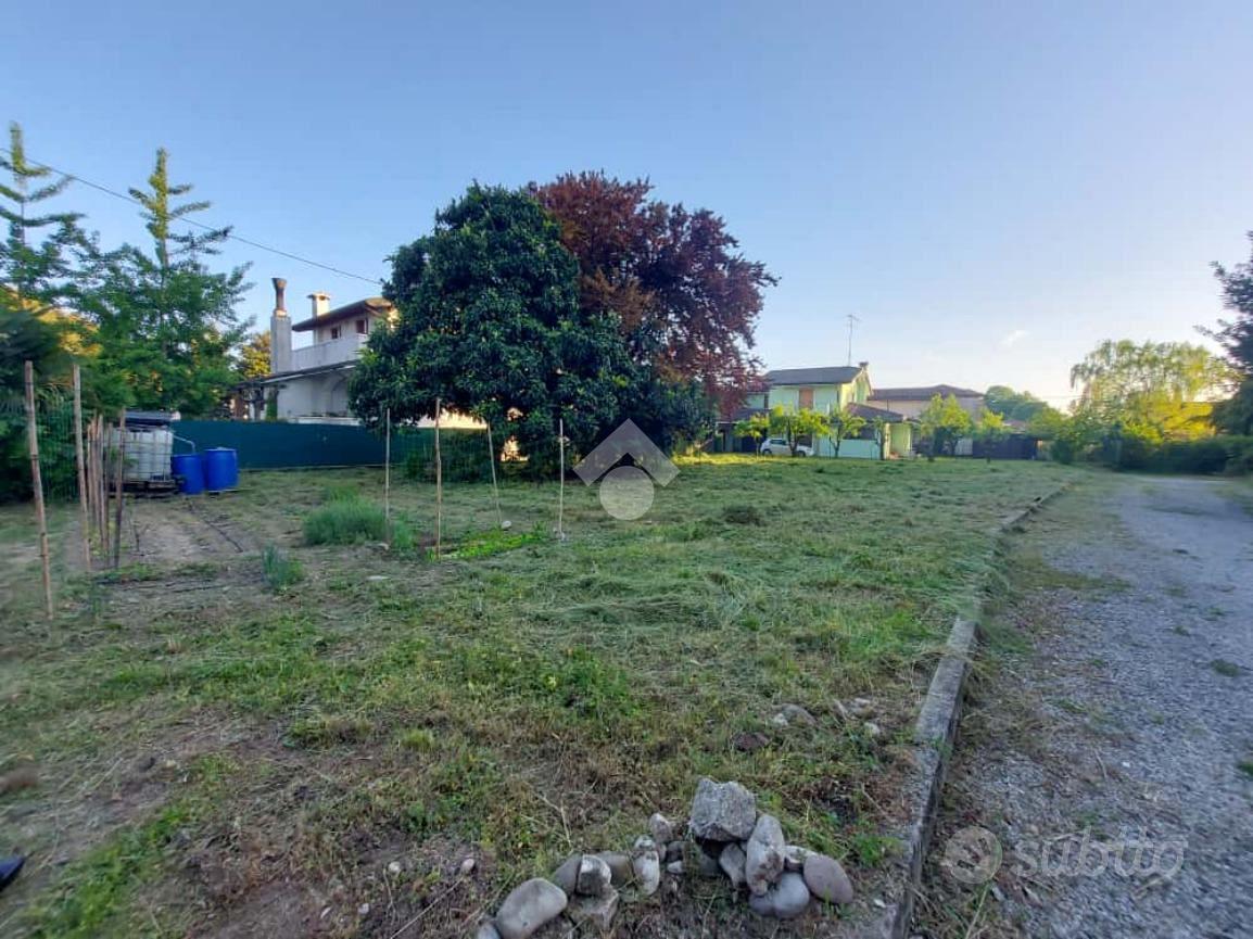 TER. RESIDENZIALE A MASERADA SUL PIAVE - Vista 4