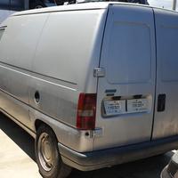 Ricambi Usati : Fiat Scudo 2000 jtd