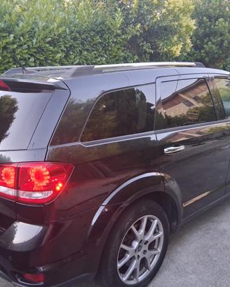 fiat freemont