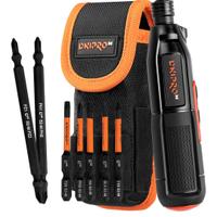 Cacciavite Elettrico 3,6V