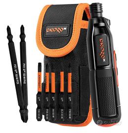 Cacciavite Elettrico 3,6V