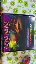 led per auto