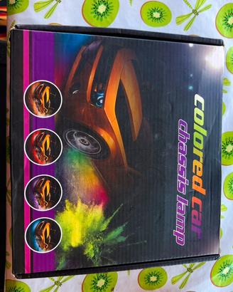 led per auto