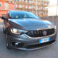 Fiat Tipo 1.6 Mjt S&S DCT SW S-Design