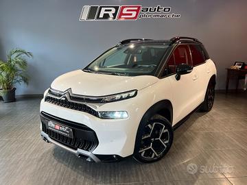 Citroen C3 Aircross BlueHDi 110 S&S Shine