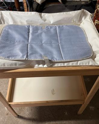 Fasciatoio IKEA