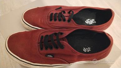 scarpe Vans 