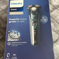 Rasoio Philips shaver NUOVO serie 5000