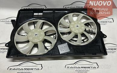 Ventola Radiatore Jeep Cherokee 2013> 52014621AG