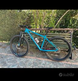 mtb bergamont 29