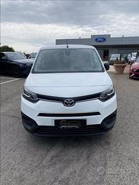 TOYOTA Proace City 1.5D 100cv S&S L1 D Ground