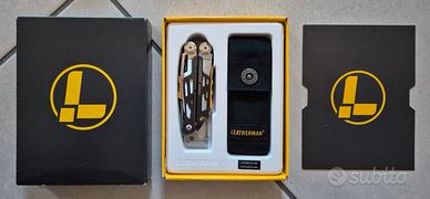 Leatherman 