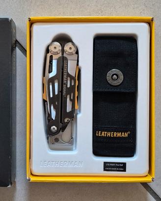 Leatherman 