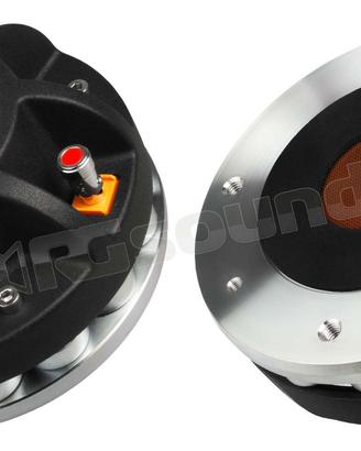 Coppia driver 1,4" Faital HF146R 16ohm