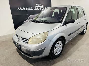Renault SCENIC*1.9*130 CV*
