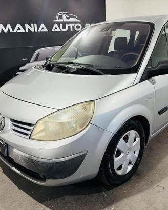 Renault SCENIC*1.9*130 CV*