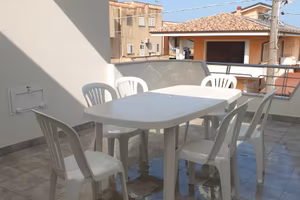 Casa "manolo" a 200 mt dal mare