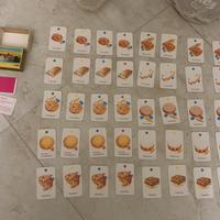 Mulino Bianco carte