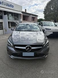 Mercedes cla