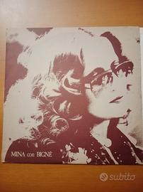 Vinile Mina 1977