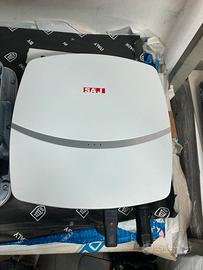 Inverter fotovoltaico