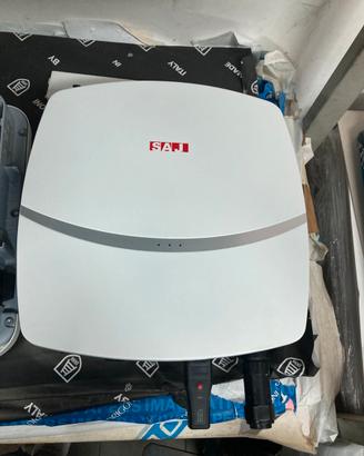 Inverter fotovoltaico