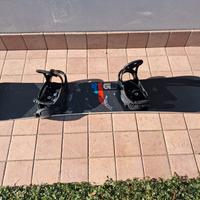 Tavola Snowboard Burton 150cm 