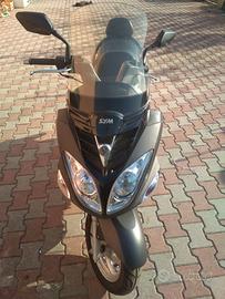sym joyride 125 evo