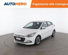 HYUNDAI i20 CB87442