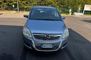 Opel Zafira 1.6 Benzina /gpl 16V VVT Enjoy