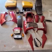 Ricambi Bmw K 75/K 100 vintage