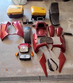 Ricambi Bmw K 75/K 100 vintage