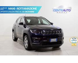 Jeep Compass 1.6 Multijet 120cv 2WD Business