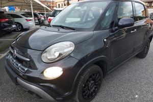 FIAT 500L 1.3 Multijet 95 CV Connect aziendale f