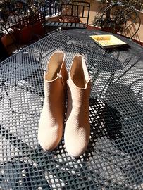 Tronchetti  beige 