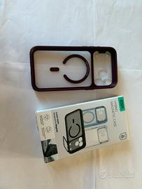 Cover Magnetica ESR IPhone 18 Pro Max/17 Pro Max