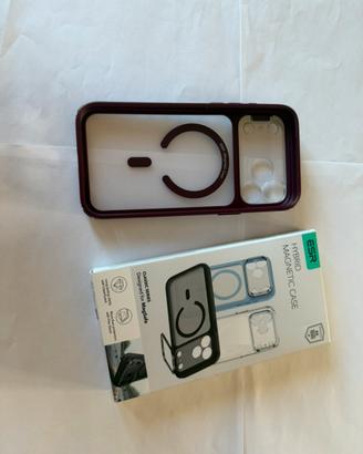 Cover Magnetica ESR IPhone 18 Pro Max/17 Pro Max