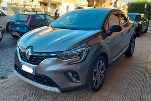 Renault Captur TCe 100 CV GPL Intens KM CERTIF