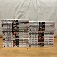 jujutsu kaisen manga ita 0/22