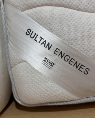 Coppia materassi singoli Ikea Sultan Engenes