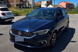 Fiat Tipo Sw