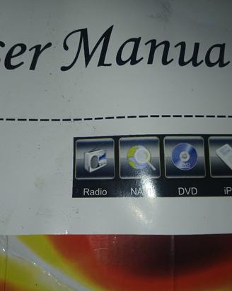 stereo per auto