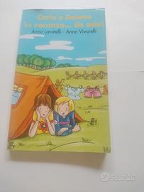 libro de il  battello a vapore