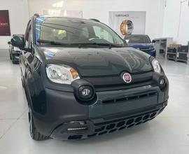 FIAT Panda 1.0 FireFly S&S Hybrid Pandina
