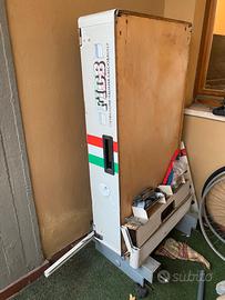 Biliardino Roberto Sport professionale ricambi