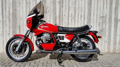 MOTO GUZZI 1000 SP