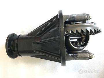 Differenziale anteriore Suzuki Jimny Diesel